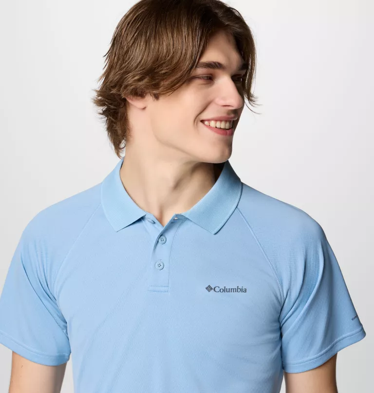 CAMISA MASCULINO COLUMBIA ALPINE CHILL PRO – foto 5